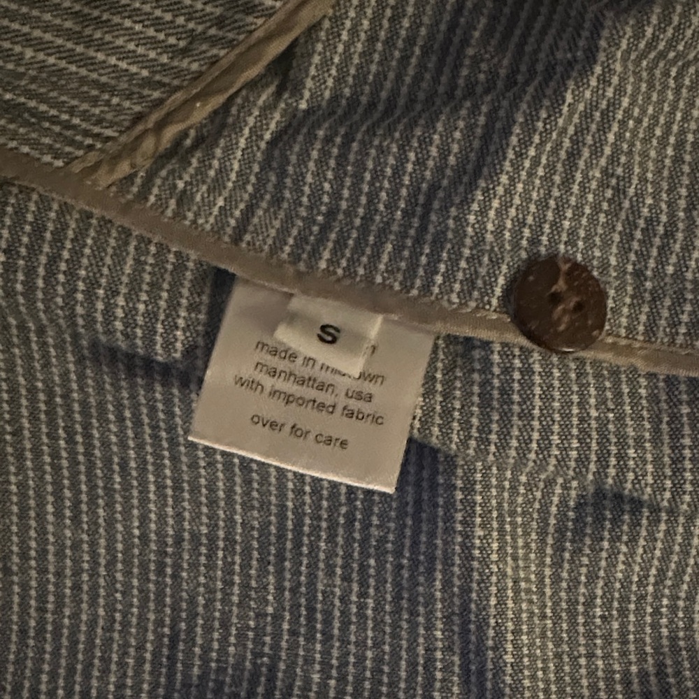 VINTAGE OG RACHEL COMEY MINI DRESS - Picture 3 of 6